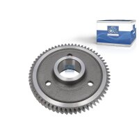Zahnrad Hauptwelle DT SPARE PARTS IAM-Expertise passend...
