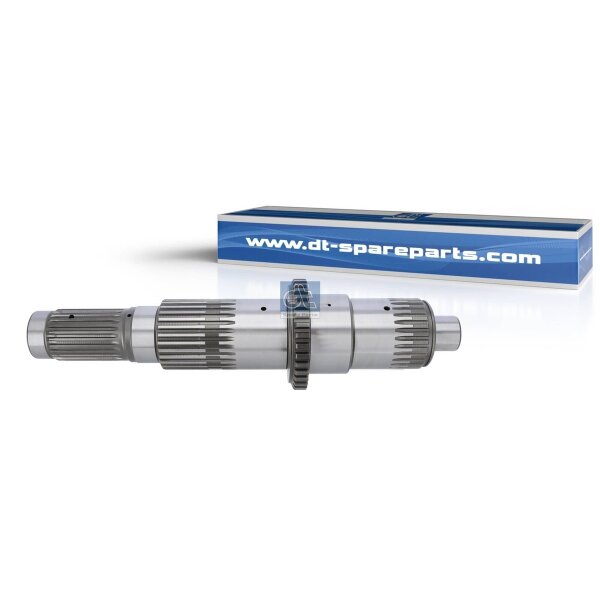 Hauptwelle Schaltgetriebe DT SPARE PARTS IAM-Expertise passend für SCANIA