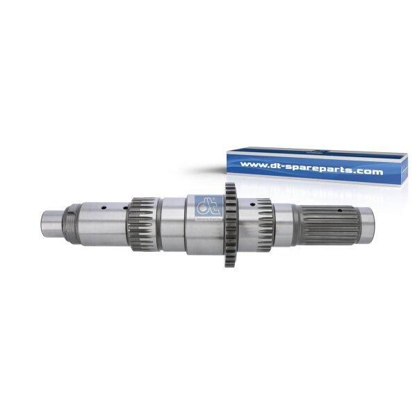 Hauptwelle Schaltgetriebe DT SPARE PARTS IAM-Expertise passend für SCANIA