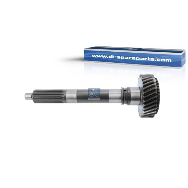 Getriebeeingangswelle Schaltgetriebe DT SPARE PARTS passend für SCANIA