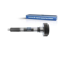 Getriebeeingangswelle Schaltgetriebe DT SPARE PARTS...