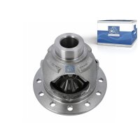 Gehäuse Differential DT SPARE PARTS IAM-Expertise...