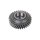 Gear Transmission Input Shaft DT SPARE PARTS suitable for e.g. SCANIA