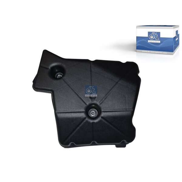 Abdeckung DT SPARE PARTS Aftermarket-Expertise passend für u.a. VOLVO