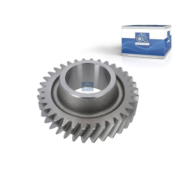 Zahnrad Getriebeeingangswelle DT SPARE PARTS passend für SCANIA