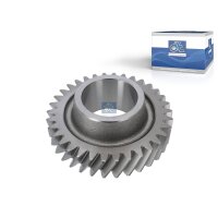 Zahnrad Getriebeeingangswelle DT SPARE PARTS passend...