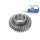 Zahnrad Getriebeeingangswelle DT SPARE PARTS passend für SCANIA