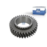 Zahnrad Getriebeeingangswelle DT SPARE PARTS...
