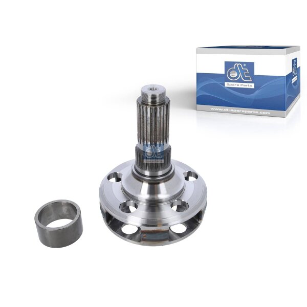 Planetenrad Außenplanetengetriebe DT SPARE PARTS passend für SCANIA