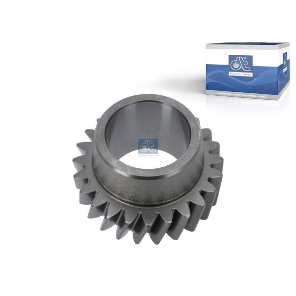 Zahnrad Getriebeeingangswelle DT SPARE PARTS passend für SCANIA
