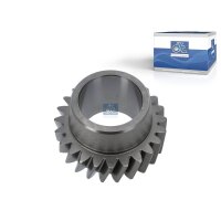 Zahnrad Getriebeeingangswelle DT SPARE PARTS passend...