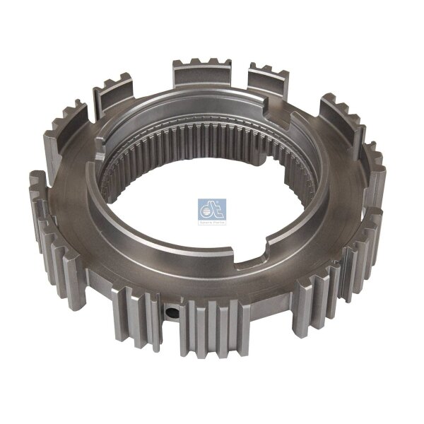 Synchronizer Body Manual Transmission DT SPARE PARTS IAM-Expertise fits VOLVO
