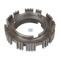 Synchronizer Body Manual Transmission DT SPARE PARTS...