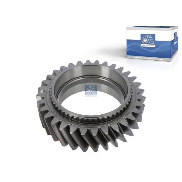 Zahnrad Zwischenwelle DT SPARE PARTS IAM-Expertise passend für SCANIA