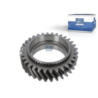 Zahnrad Zwischenwelle DT SPARE PARTS IAM-Expertise...