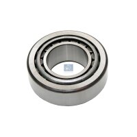 Bearing Manual Transmission Ø 50 mm DT SPARE PARTS...