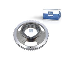 Zahnrad Getriebeeingangswelle DT SPARE PARTS passend...