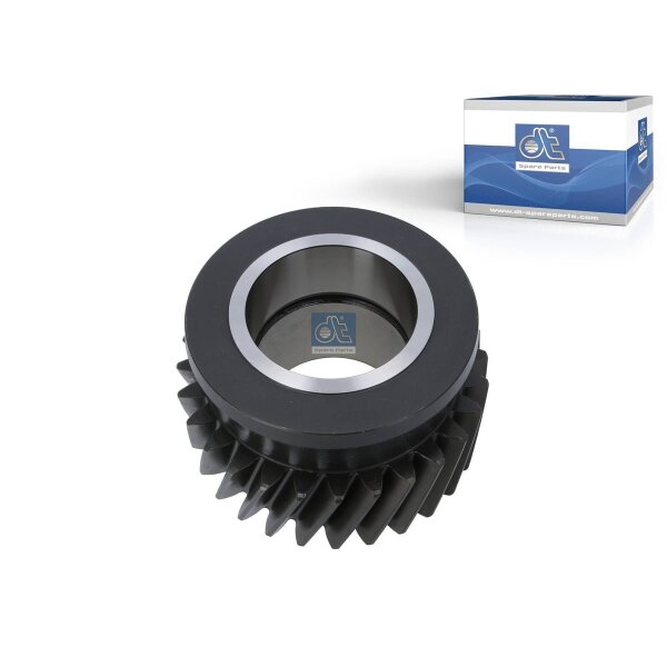 Gear Transmission Input Shaft DT SPARE PARTS suitable for e.g. VOLVO