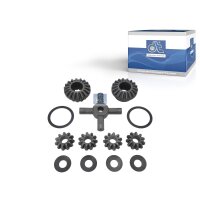 Compensating bevel gear set differential DT SPARE PARTS...