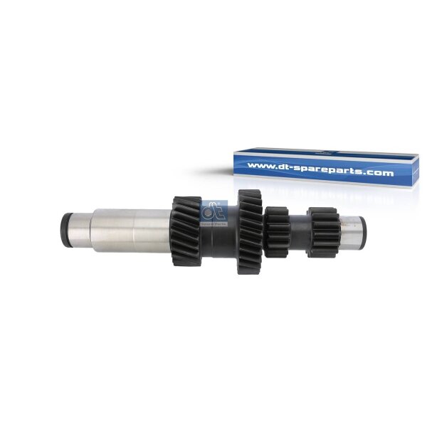 Countershaft manual gearbox DT SPARE PARTS IAM-Expertise fits VOLVO