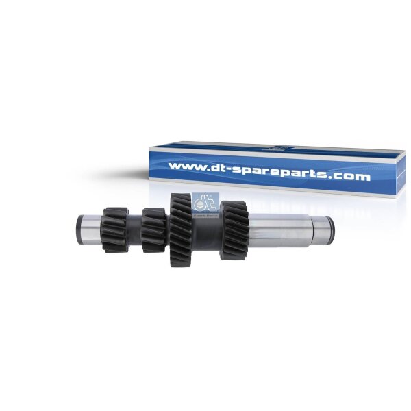 Countershaft manual gearbox DT SPARE PARTS for VOLVO FH16 and others