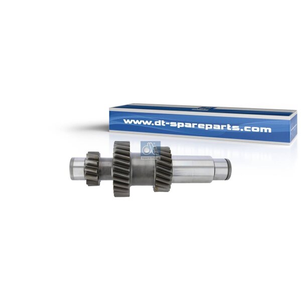 Countershaft manual gearbox DT SPARE PARTS IAM-Expertise fits VOLVO