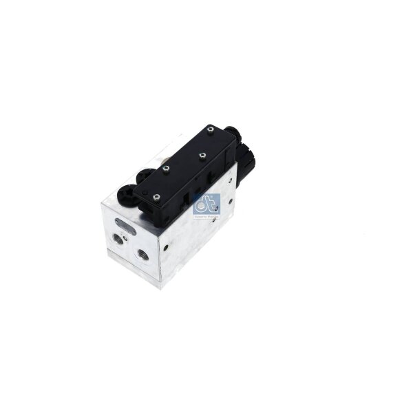 Solenoid Valve DT SPARE PARTS Aftermarket-Expertise fits VOLVO