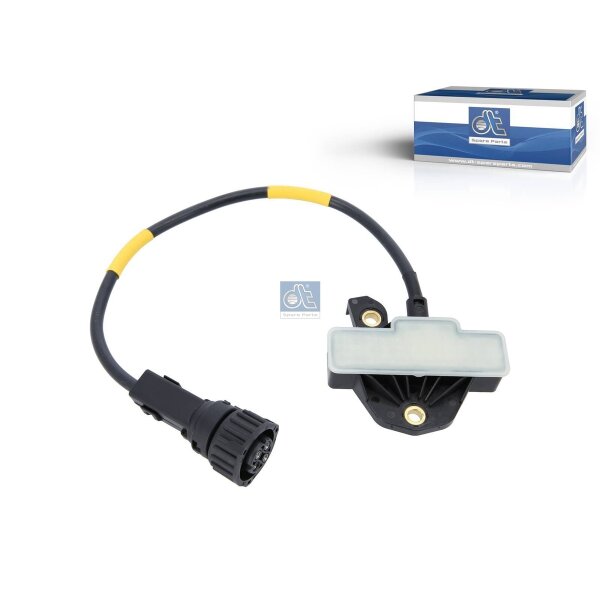 Sensor DT SPARE PARTS Aftermarket-Expertise suitable for RENAULT and others