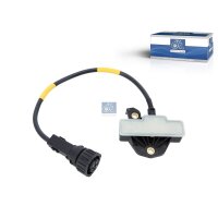 Sensor DT SPARE PARTS Aftermarket-Expertise suitable for...
