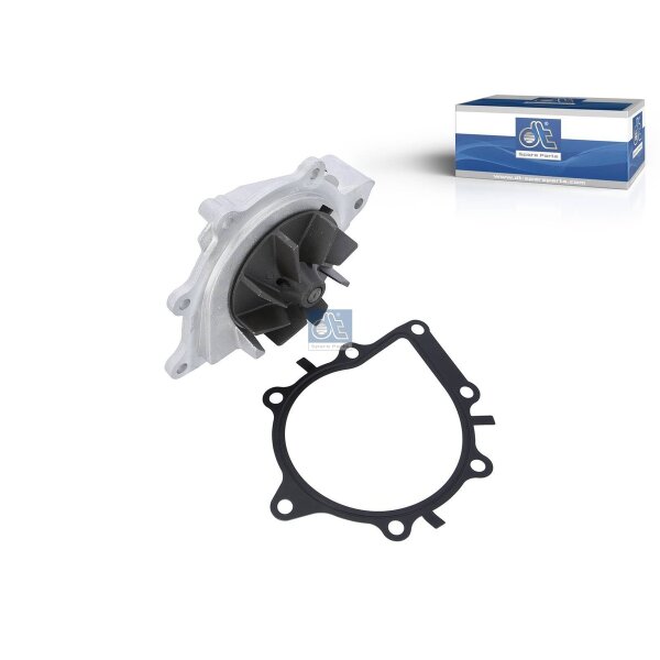 Wasserpumpe Motorkühlung DT SPARE PARTS für u.a. LAND ROVER FREELANDER