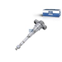 Injector Nozzle DT SPARE PARTS Aftermarket-Expertise...