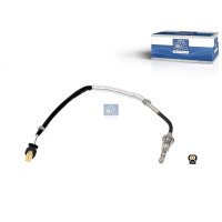 Sensor Abgastemperatur DT SPARE PARTS IAM-Expertise...
