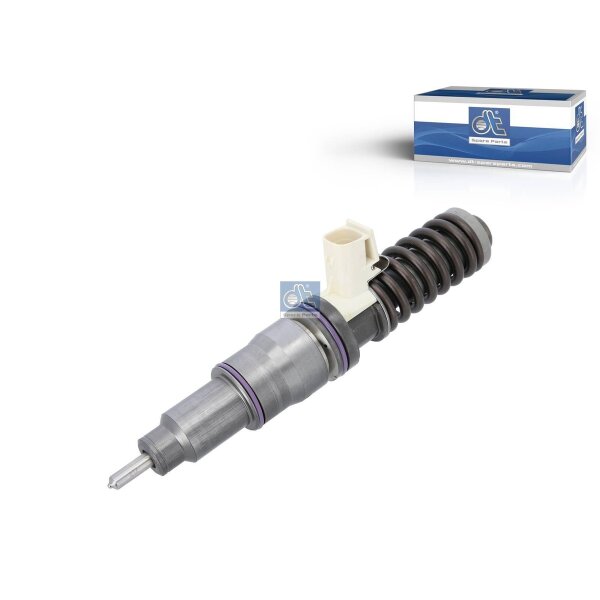 Unit Injector DT SPARE PARTS IAM-Expertise suitable for VOLVO