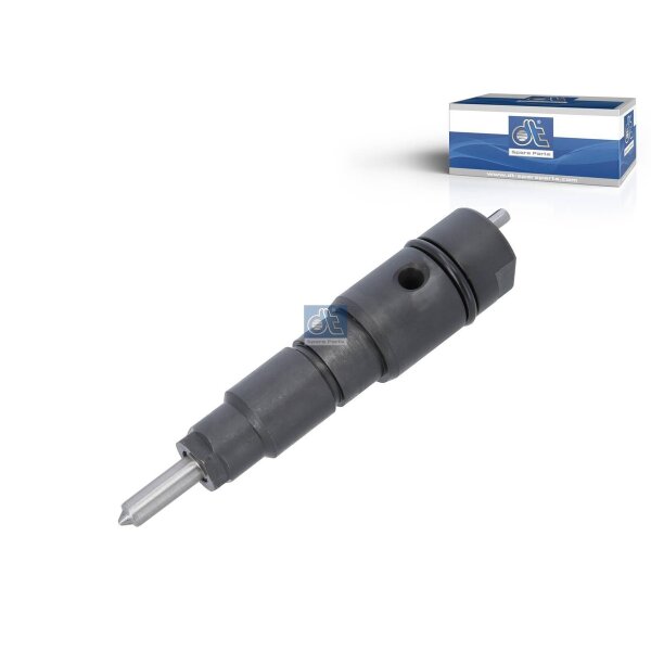 Nozzle holder DT SPARE PARTS IAM-Expertise suitable for MERCEDES-BENZ