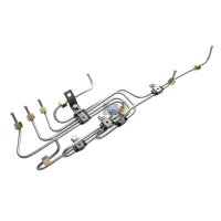 High-Pressure Pipe Set Injection System DT SPARE PARTS...