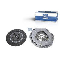 Kupplungssatz 29 x 26 DT SPARE PARTS für u.a....
