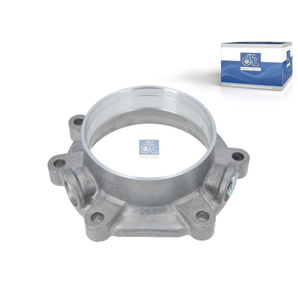 Gehäuse Schaltgetriebe DT SPARE PARTS passend für MERCEDES-BENZ