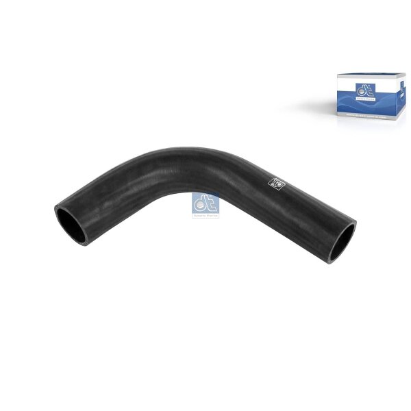 Kühlerschlauch Ø 56 mm DT SPARE PARTS Aftermarket-Expertise passend für SCANIA 3