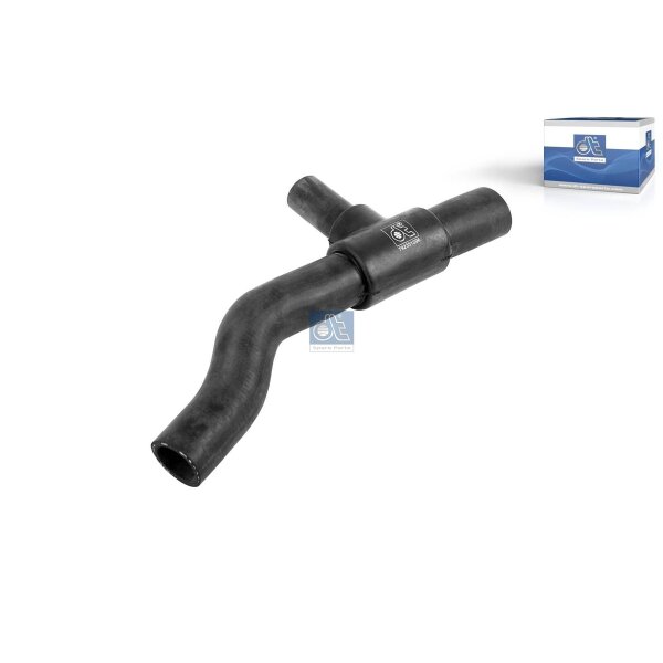 Radiator Hose Ø 18 mm Ø 28 mm DT SPARE PARTS for MERCEDES-BENZ SK and others