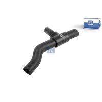 Radiator Hose Ø 18 mm Ø 28 mm DT SPARE...