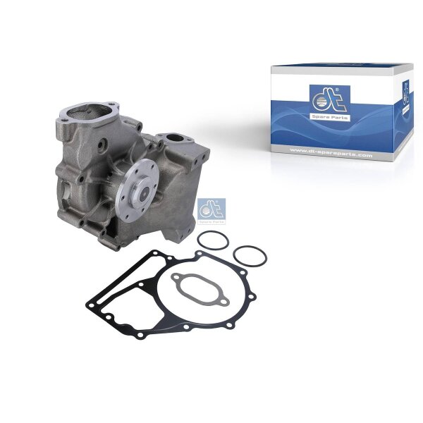 Wasserpumpe Motorkühlung DT SPARE PARTS IAM-Expertise passend für MERCEDES-BENZ