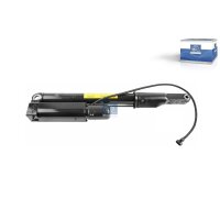 Kippzylinder Fahrerhaus Hub 484 mm 350 bar DT SPARE PARTS...