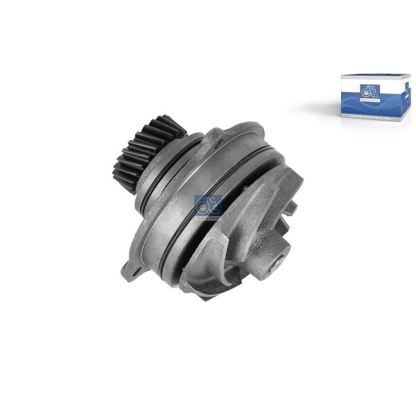 Wasserpumpe Motorkühlung DT SPARE PARTS für u.a. IVECO EUROTRAKKER