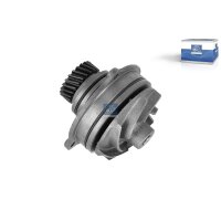 Wasserpumpe Motorkühlung DT SPARE PARTS für...
