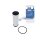 Fuel Filter insert DT SPARE PARTS IAM-Expertise suitable for IVECO