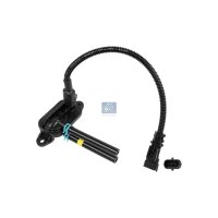 Sensor Exhaust Pressure 3-pin DT SPARE PARTS...