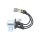 Magnetschalter Starter 24 V DT SPARE PARTS IAM-Expertise passend für RENAULT