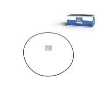 Sealing Ring Ø 202 mm FPM fluorine rubber 26 mm DT...