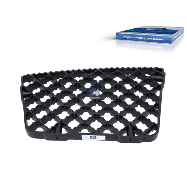 Trittbrett DT SPARE PARTS Aftermarket-Expertise passend für IVECO