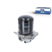 Air Dryer Compressed-Air 125 bar DT SPARE PARTS for...